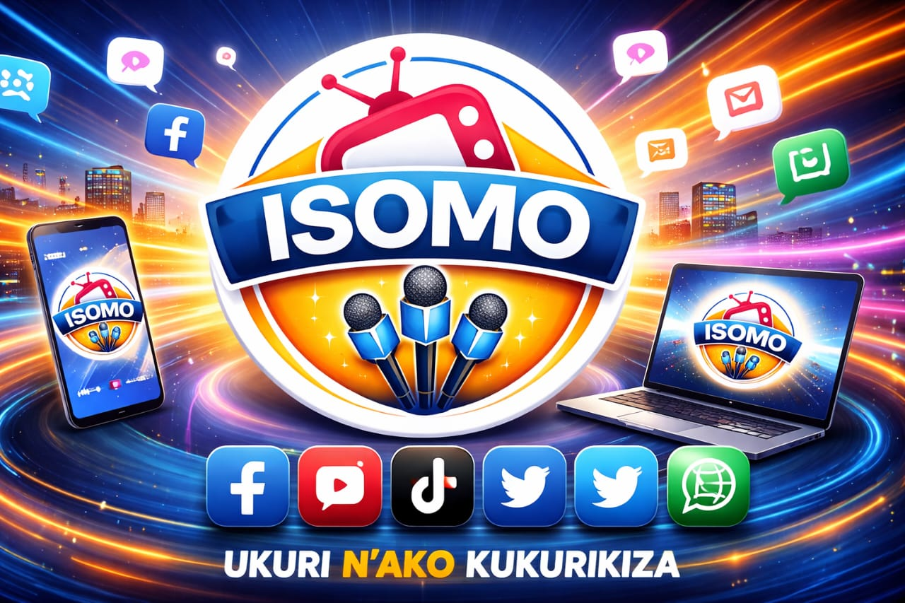 Isomo.bi